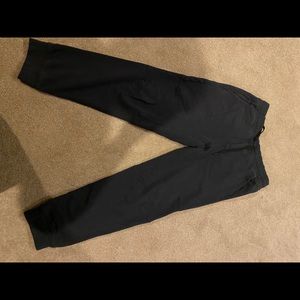 Lulu Lemon Joggers size L